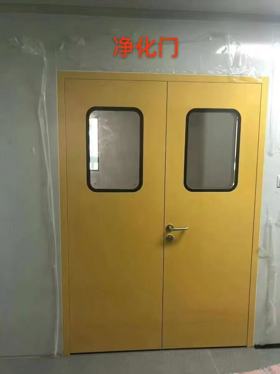 邯郸医用门